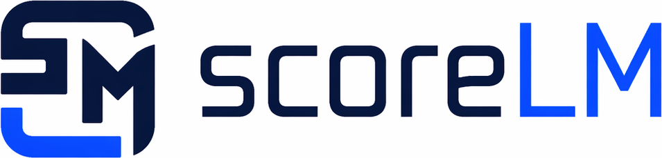 ScoreLM
